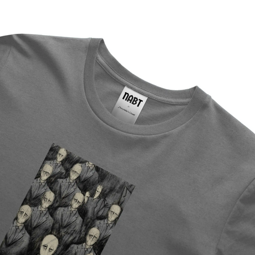 Load image 1 in gallery view. System Failure - Triblend Tee