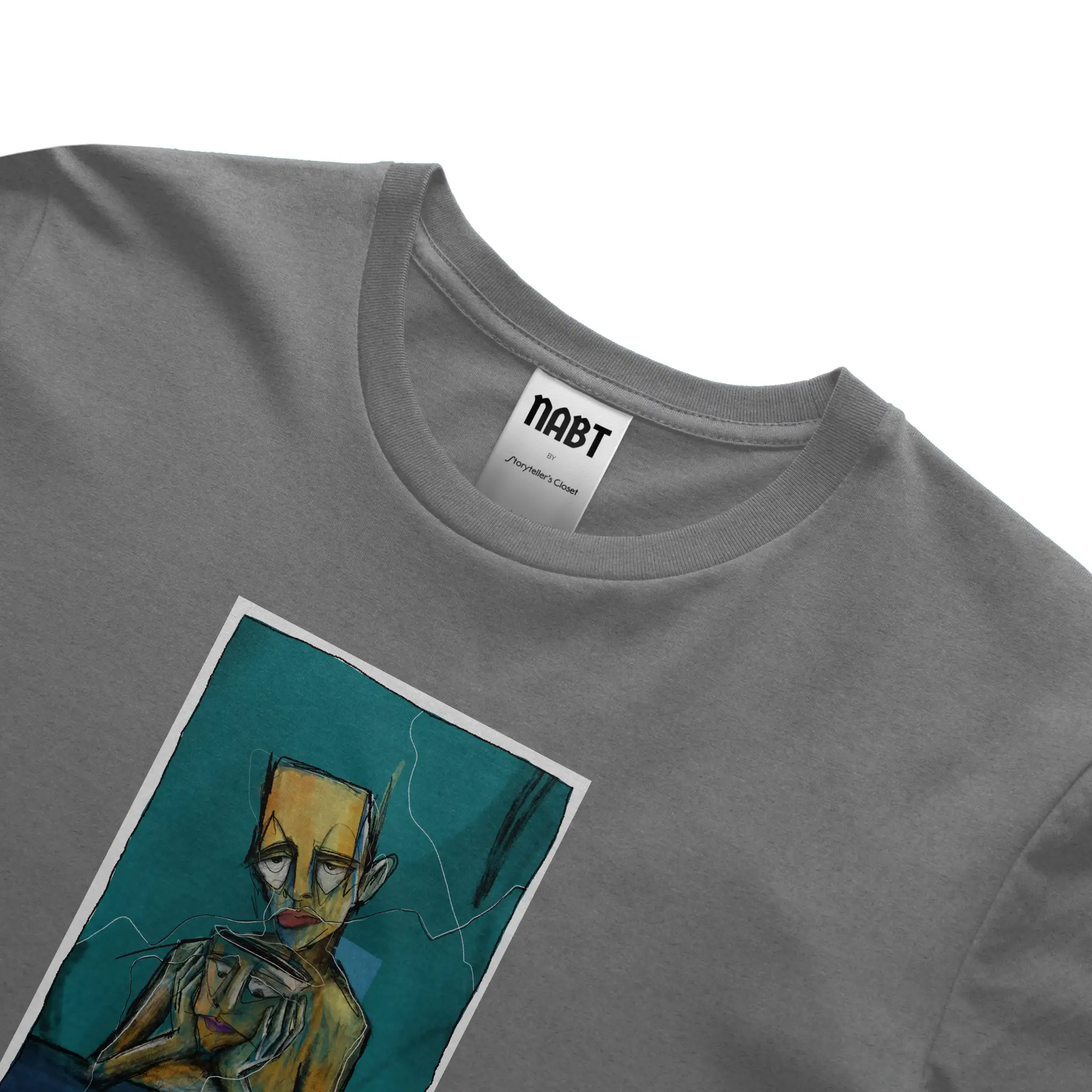 Where Is My Mind - Triblend Tee