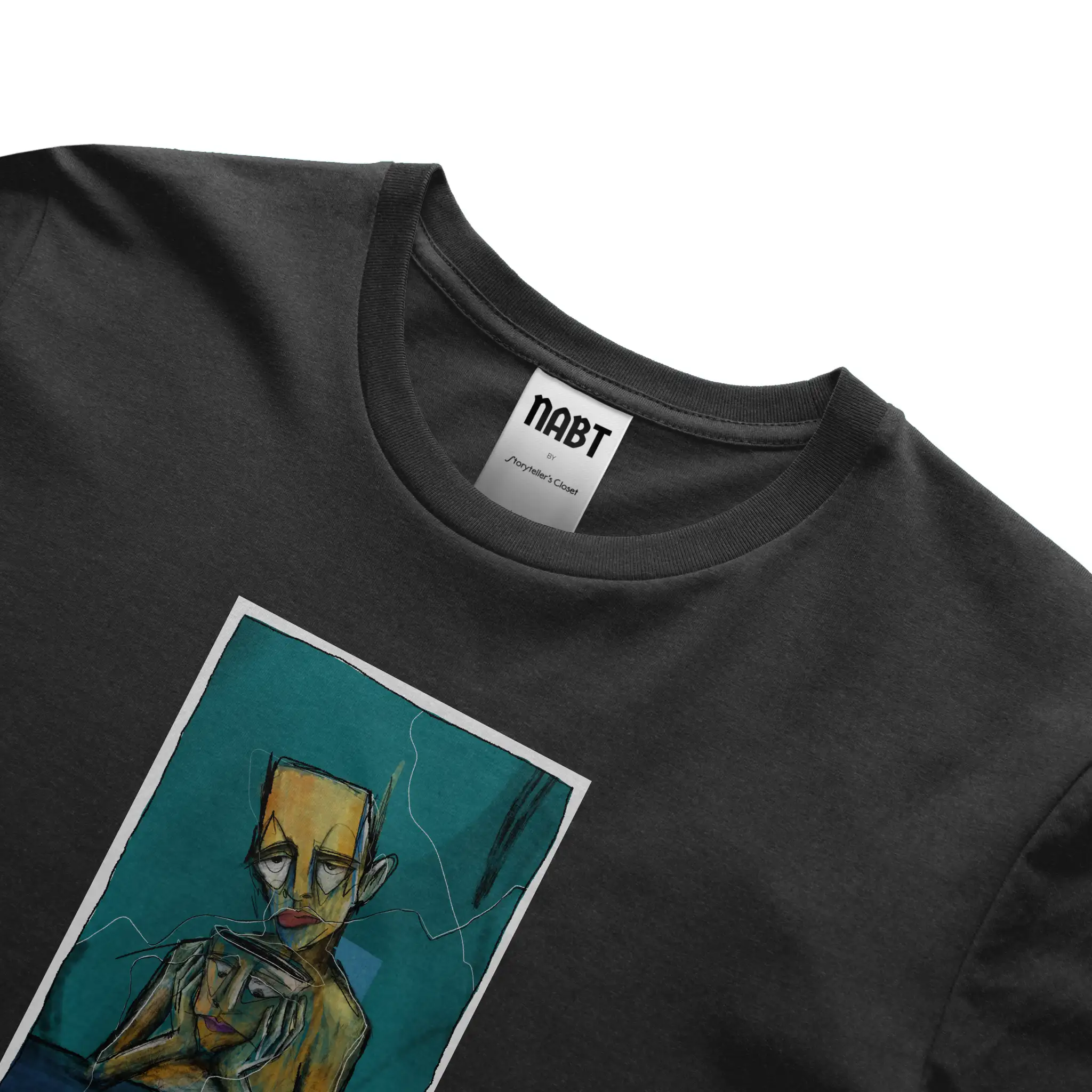 Where Is My Mind - Triblend Tee