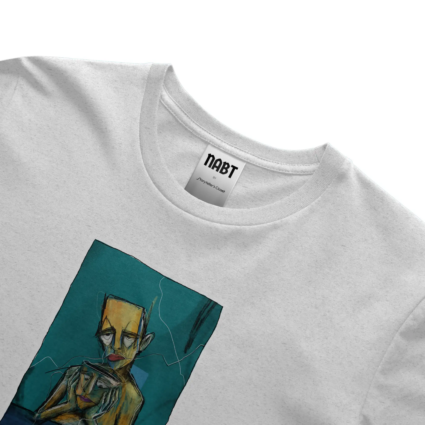 Where Is My Mind - Triblend Tee