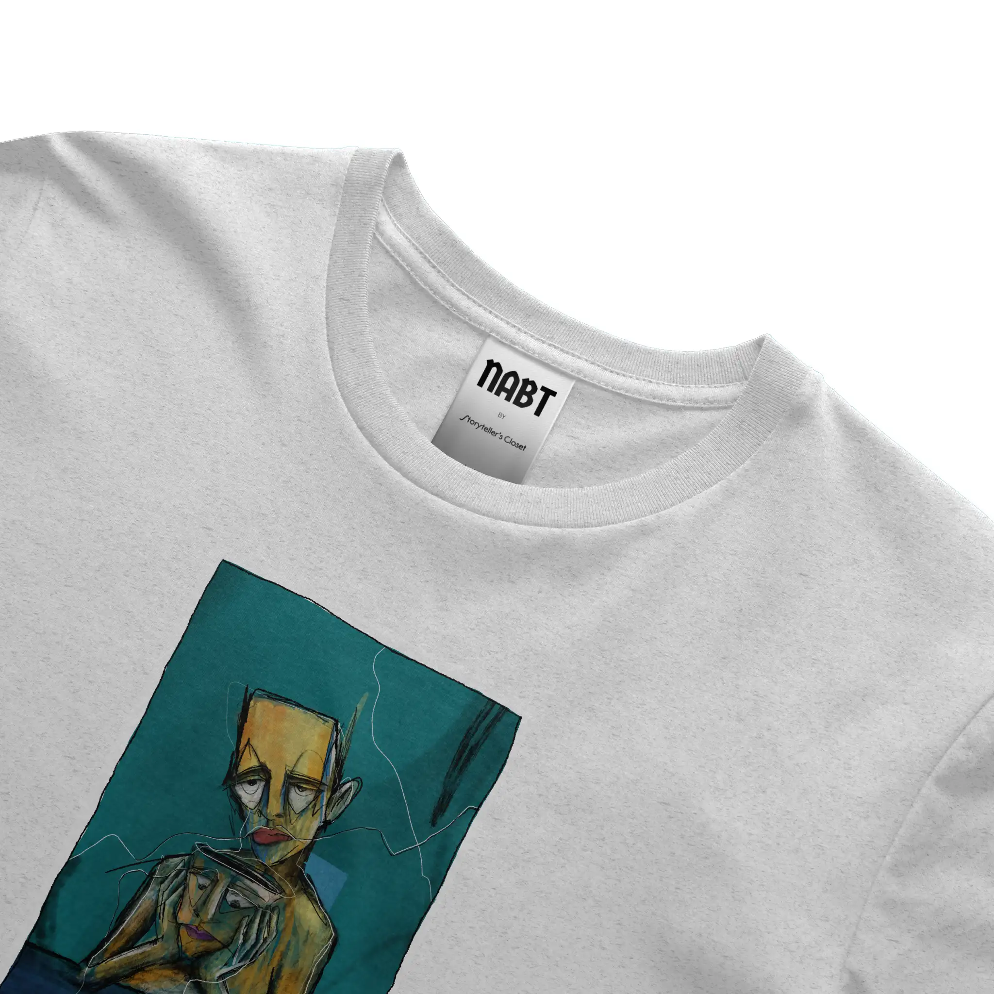 Where Is My Mind - Triblend Tee