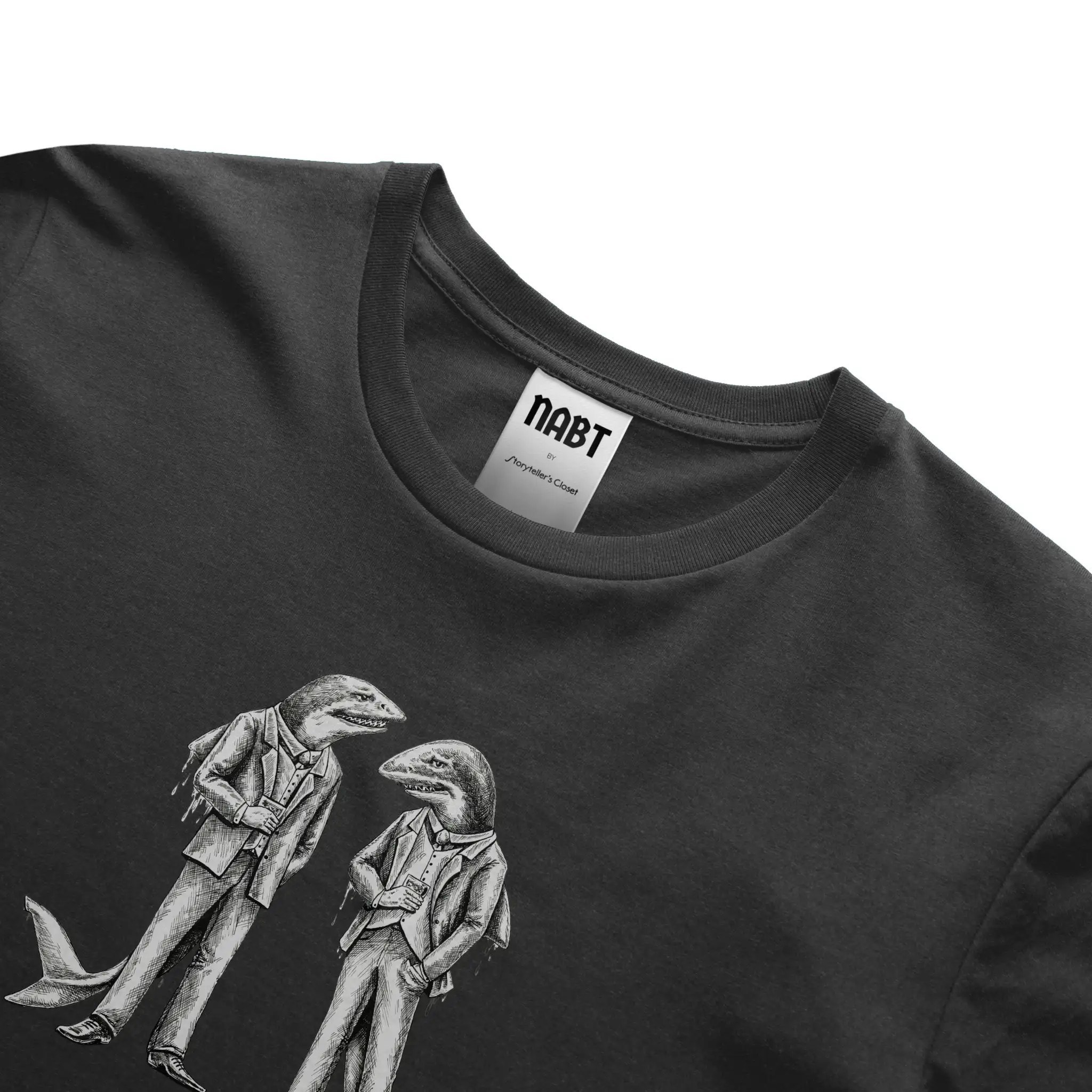 Networking - Triblend Tee