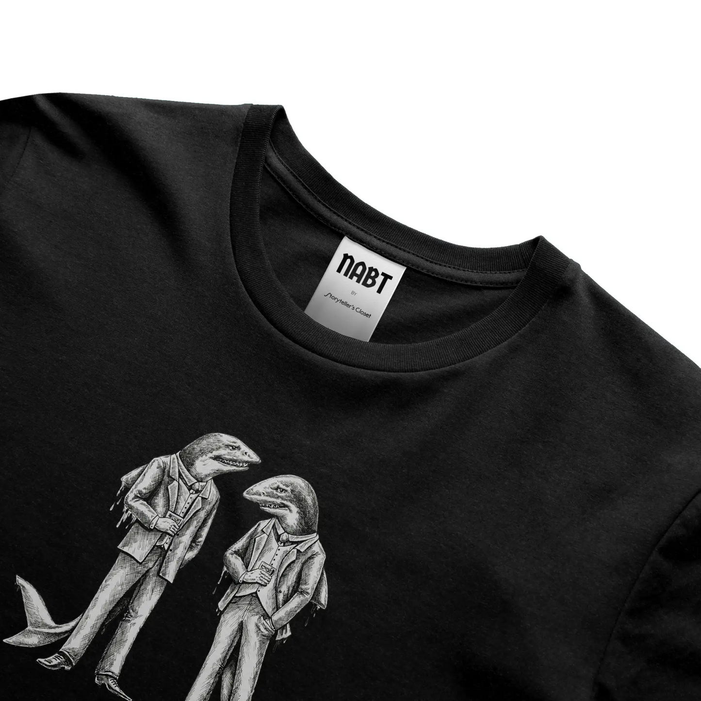 Networking - Triblend Tee
