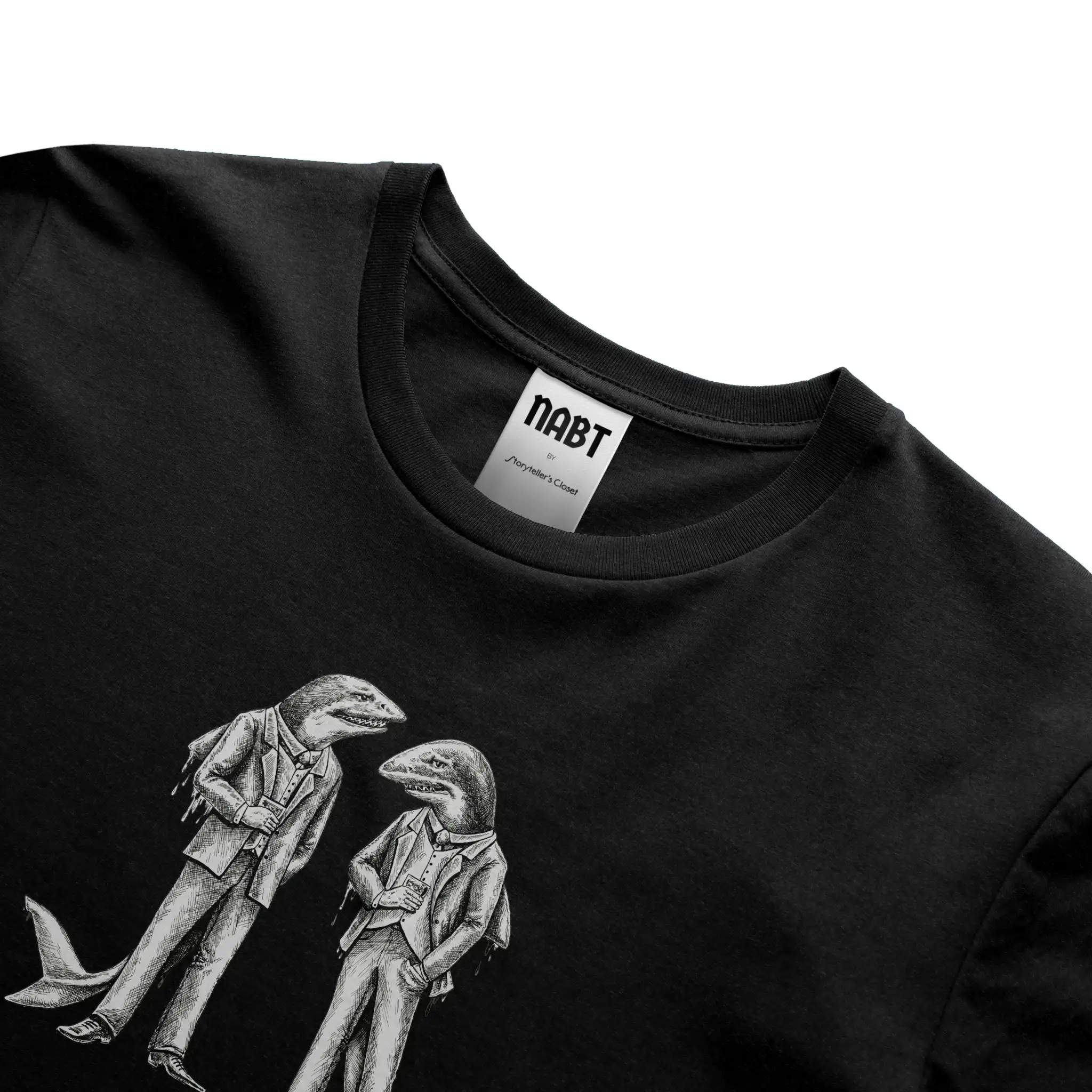Networking - Triblend Tee