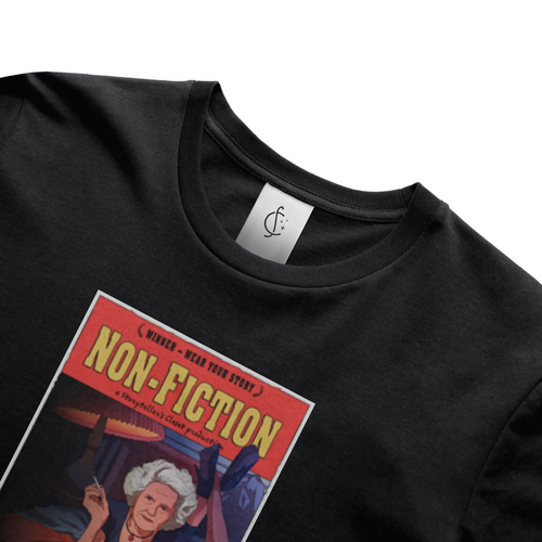 Load image 1 in gallery view. Mia - Unisex Heather Jersey Tee