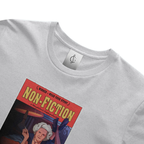 Load image 1 in gallery view. Mia - Unisex Heather Jersey Tee