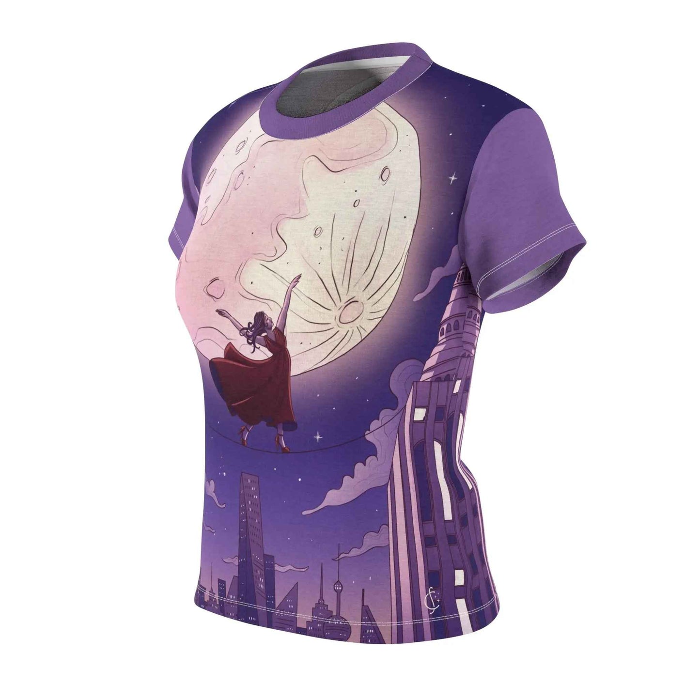 Selena – The Nightwalker