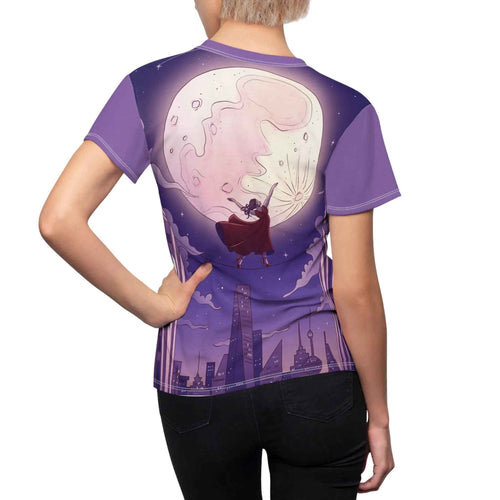 Load image 1 in gallery view. Selena – The Nightwalker