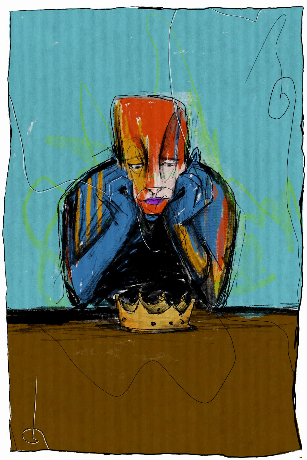King Nothing