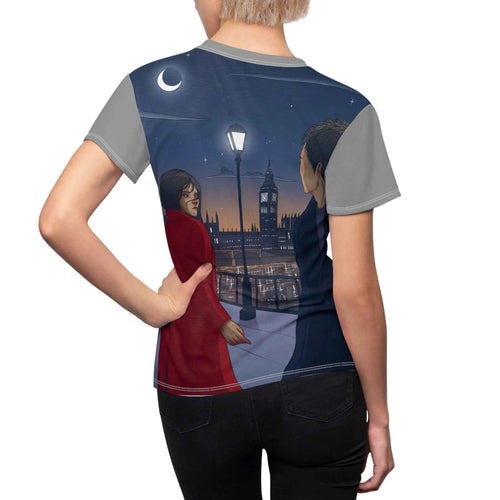 Load image 1 in gallery view. Pippa - Midnight in Westminster