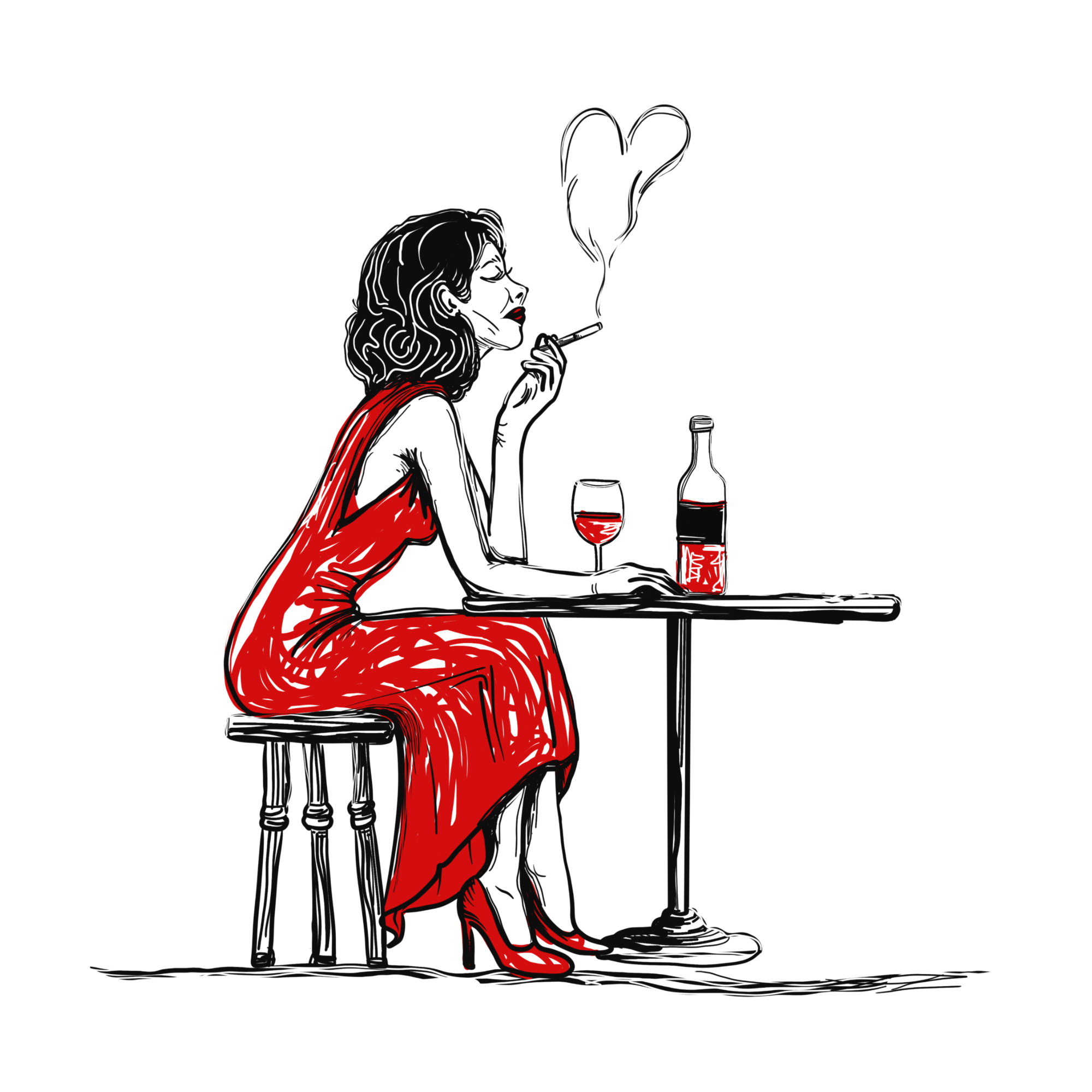 Simone – The Heartbreak Philosopher