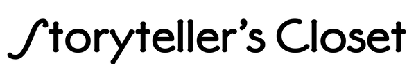 Storyteller's Closet