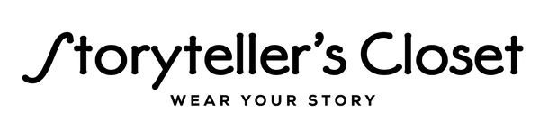 Storyteller's Closet