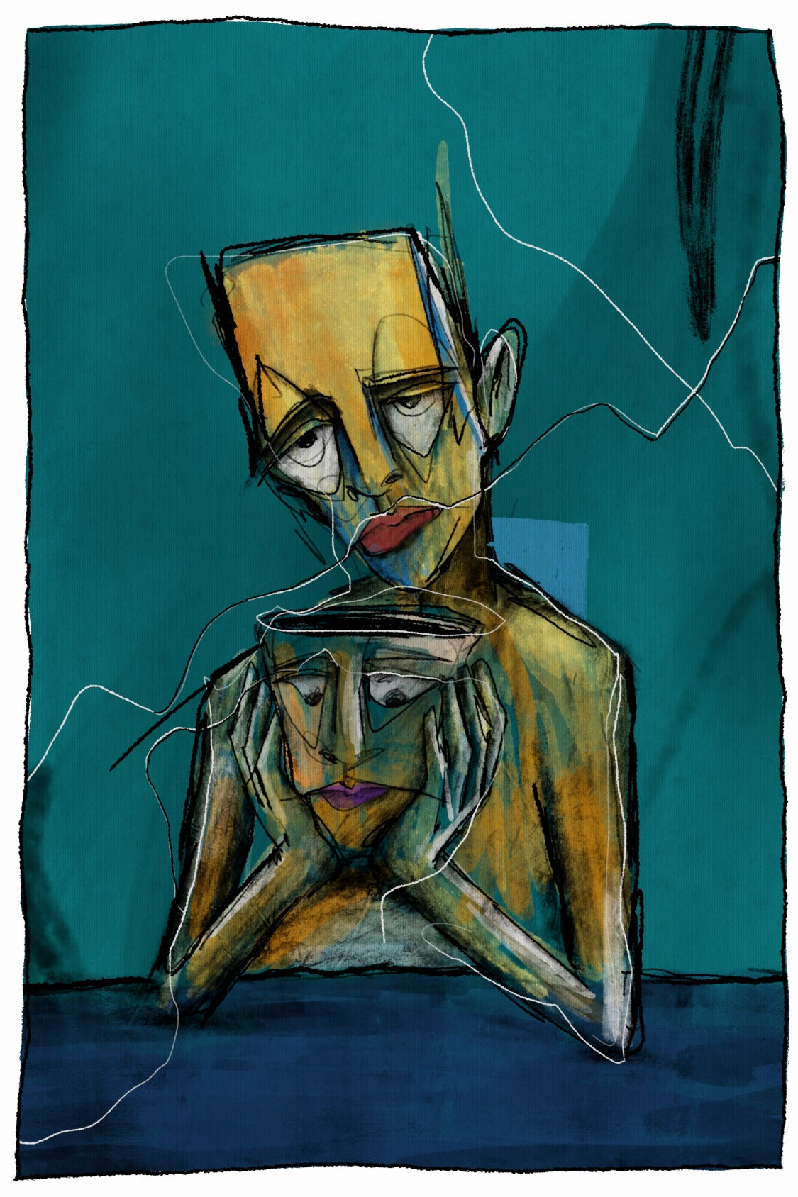Where Is My Mind?